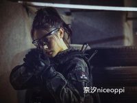 想要看到原汁原味的奈汐酱cosplay吗?这份nice全套百度云带给你