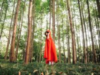 奈汐酱nice古风图片集,匠心打造的定制原图堪称经典。