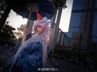 奶狮不咬人2b：这组美图快来收藏吧