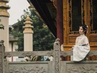 如月灰的美图摄影集:用镜头记录日常生活的美好瞬间