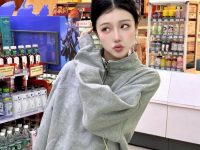 如月灰的cosplay摄影作品:把热爱化为生活的每一个瞬间