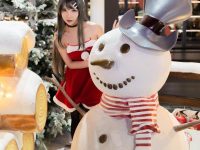 独具匠心的妍子坚不可摧是三不是世照片,不能错过