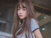 宅夏yoko时崎狂三唯美风格的照片图包