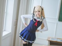 想看更多美图?封疆疆v的微博绝对不会让你失望