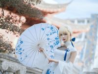 更多全新作品来袭!封疆疆v全部作品更新,让你享受更多顶级cosplay合集