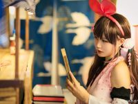 小仓千代超清图集：一份神之摄影家独家的原图大礼包