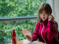 《微博小仓千代大号相册》：高清美图，沁人心脾