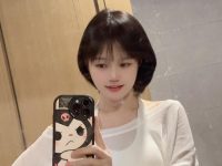 “哇，好看！”小仓千代生图再现神仙摄影