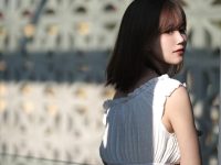 小仓千代cos尼禄，《命运石之门》作品美图分享。