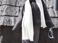 你一定会爱上这个小仓千代w黑贞cos的好看步步惊心