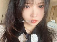 小女巫露娜微博付费作品集，无尽的cosplay灵感