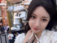 小姐姐们轮番cos小女巫露娜，美图互赏