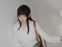 第一次尝试摄影,小容仔咕咕咕w分享美图