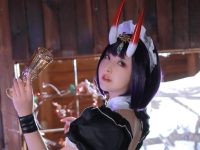 小容仔咕咕咕,带着超美原图带来的惊艳作品。