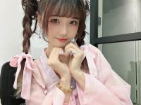 小巫酱w黑料cos作品超棒