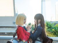 认准原汁原味的小木曾AYA原图，绝不手残P图