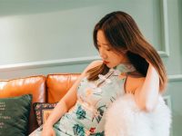 想要完整合集？小璐sake会员图包是你的不二选择