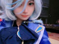 视觉盛宴!欣赏小稚稚稚酱小兔稚的原创作品