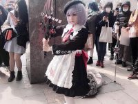 窥探小稚稚稚酱小兔稚的摄影心得：美图分享