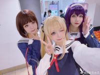 小野寺地瓜fgo原图摄影,在光影中凝固极致的美丽