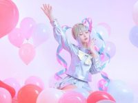 听说你喜欢cosplay？那看看尤猫醒醒微博超话图包吧