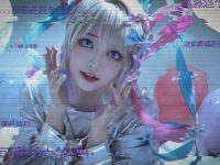 每一张都是极致的作品！尤猫醒醒微博超话原图一次性呈现