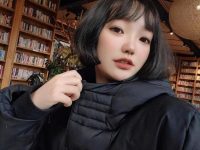 岛田云溪个人资料：合集盛宴即刻开启，每一张都是精选