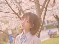 弥七Minana的美图更新，每日一图，惊艳你的审美