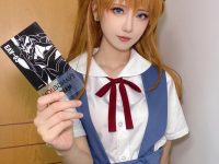 精选分享「弥音音ww丽塔」的cos图片，一起来欣赏!