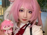 珍藏版弥音音二次元作品图片