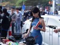 您的蛋蛋尾随，摄影技艺大放异彩。