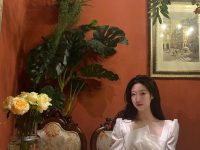 想不到名字的阿八cos集：经典cos作品欣赏