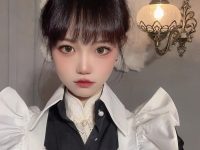 重温经典电视剧，魅语cos戚顾儿走进真实世界