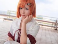 抱走莫子aa全部作品的cos图包,必看的头号大片