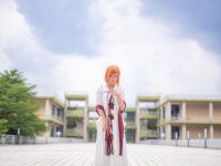 抱走莫子aa小狼尾巴的套图中,一张张照片都散发着独特魅力。