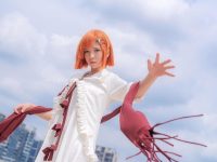 定制唯美原图，抱走莫子a微博珍藏。