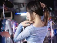 抱走莫子aa圣诞麋鹿的cos美图分享,让人一睹cosplayer的魅力