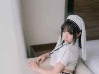 抱走莫子aa圣诞麋鹿的cos合集见证热爱与梦想的伟大