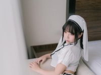 抱走莫子新微博,原图cos作品,全方位呈现角色魅力