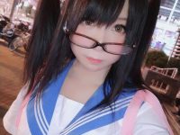 透露拍摄秘籍!软妹摇摇乐yoyo真空初体验摄影技巧分享