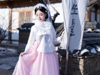 摄影师分享敲可爱哒nico酱cos原图，每一张都是一次美好的回忆。