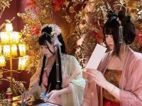 全网最全无颜小天使吉他妹妹更新情报，舞动你的心弦