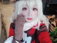 日奈娇娇w摄影作品,诠释东方的美与神韵