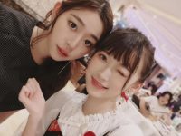 欣赏zerotwocosplay时雨不迟的精选照片