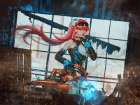 等不及了！时雨不迟微博怎么没了，不要错过他的原图分享