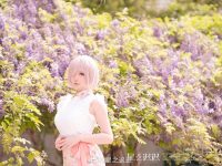 征服cos世界,星之迟迟cos图集在线震撼上线