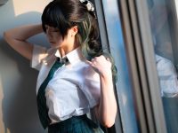 图片中的“星之迟迟2b圣诞写真”：一组惊艳无比的美图