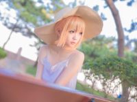 绝美照片尽在星之迟迟jk水手制服在线观看，打造你的cos世界