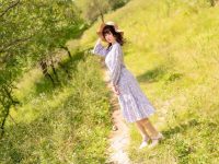 最新更新！星之迟迟微博图片全套大放送