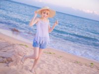 星之迟迟大凤,原图放送